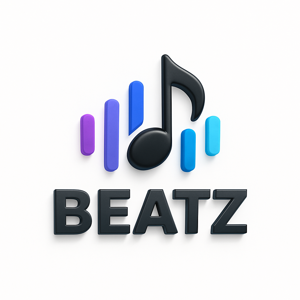 Beatz Logo